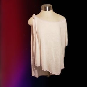 Free People We the Free Flowy Hi-lo Top